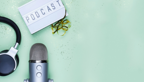 Dolor Lab: podcast